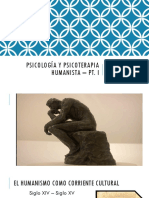Psicología y Psicoterapia Humanista - PT. I.pptx