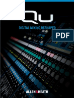 Qu-Series-Catalogo Allen-Heath PDF