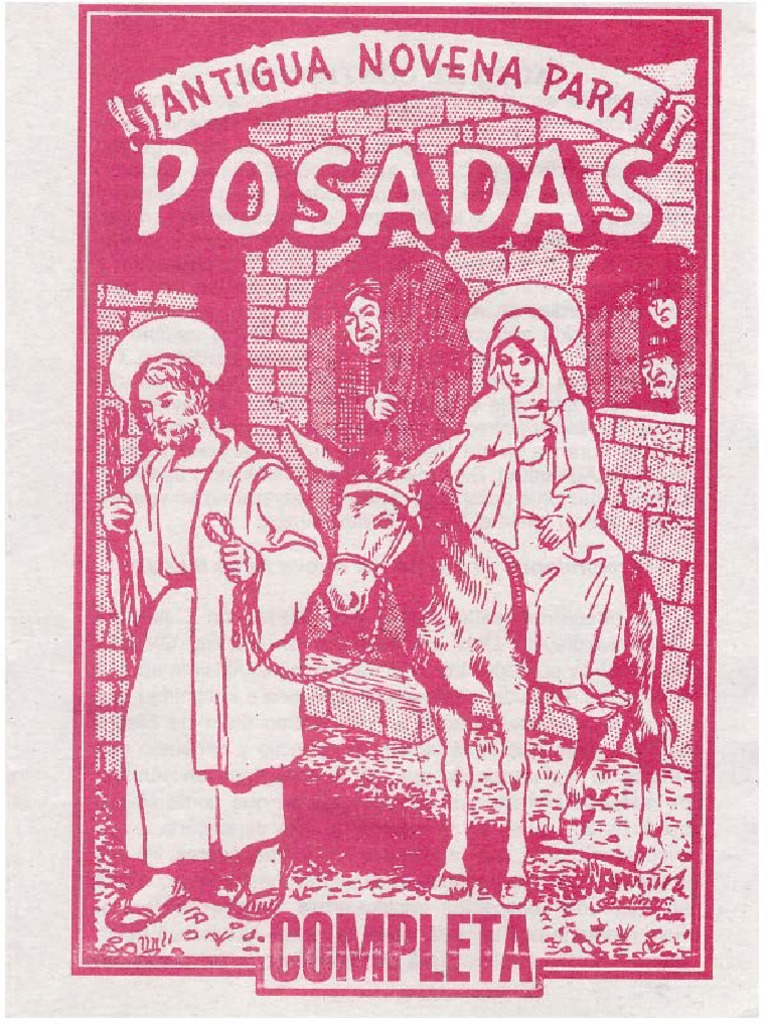 Posada Navideña