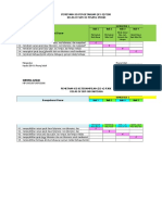 FORMAT PENILAIAN PJOK Kelas 4 Semester 1 Fix