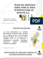 Bogotá DC PDF