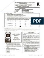 UCUN2016 BInggris B PDF