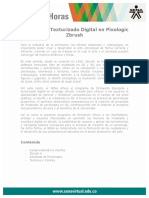 15 Esculpido Texturizado Digital Pixologic