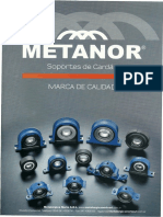 METANOR