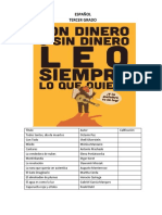 3° Antologia PDF