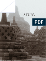 Stupa Di Indonesia