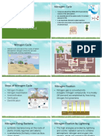 Class Sus19 - Nitogen Cycle