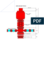 BOP Stack BHDC-86