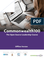 Commonwealth100 Offline PDF