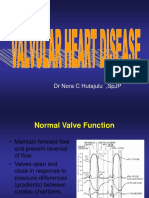 CVS-K13 Valvular Heart Disease 2009