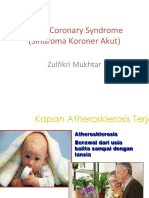 CVS-K22 Acute Coronary Syndrome