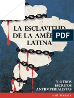 La esclavitud de la América Latina.pdf