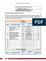 2a entrega.-CONTENUR SAS