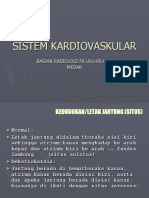 Cvs-k38 Sistem Kardiovaskular