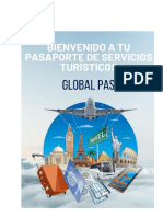 Instructivo Global Pass
