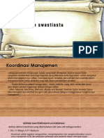 305 - PPT Koordinasi Manajemen Hendrik