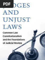 Download Judges and Unjust Laws -MANTESH by skyreach SN43990676 doc pdf
