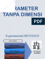 7. modul 7-Parameter Tanpa Dimensi.pptx