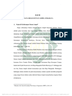 Sunan Ampel PDF