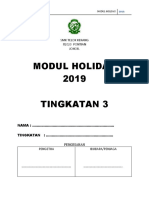 COVER MODUL