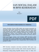 Pemasaran Social Dalam Program Bpjs Kesehatan