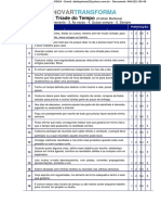 Tríade Do Tempo - INOVA PROFE PDF