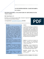 Articulo Cientif. de Microbiologia PDF