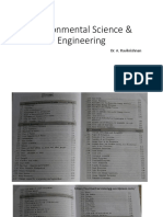 Environmental Science Engineering PDF