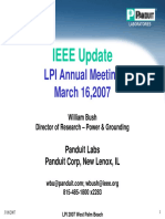 07 Presentation-IEEE Update-W Bush