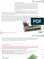 IPM-Board-for-Brushless-Motors