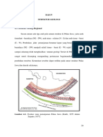 BAB IV. Geologi Struktur