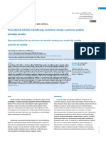 Español - Reproducibility of Centric Relation Techniques by Means of - En.es