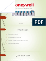 DCS Honeywell