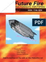 The Futur Fire PDF