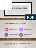 The Energy Bus