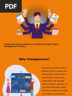 Orangescrum