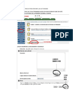 Pasos Para Enviar Las Actividaes