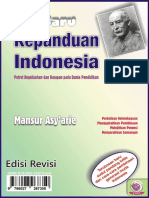 Era Baru Kepanduan Indonesia 