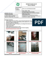 Reporte Diario 12y 13-12.2019 Cisterna