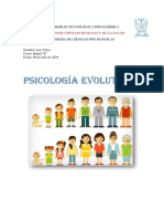 Desarrollo del autoconcepto y la identidad de género en niños de 5 a 7 años