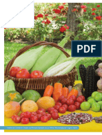 Agricultura Familiar Desarrollo Democracia Peru Coeeci 2018 PDF