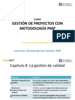 Gestión de proyectos con metodología PMP parte II.pptx