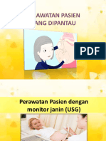 USG MONITOR JANIN