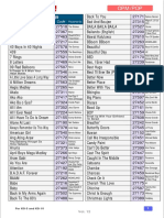 KS-5 and KS-10 Vol 12 Additional List Pp 1-11 Only