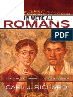Why We're All Romans PDF