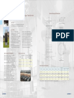 Catalogue of IVT JDCF Series
