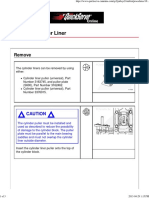 Cyl Liner