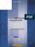 Gerhard Helbig U. Joachim Buscha - Deutsche Grammatik 2001 PDF