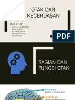 Otak Dan Kecerdasan