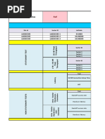 5G NR ATP_KPI Thresholds